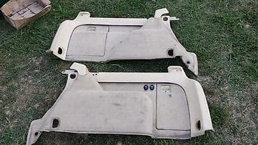 automati: KREM ENTERIJER ZA VOLKSWAGEN PASSAT B5, PASSAT B5.5 OD 2001. DO 2005 — 3