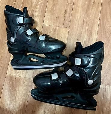 jordan kapa: Prolećno čišćenje !   Na prodaju klizaljke marke SkateForce broj — 5