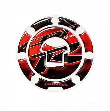 HONDA CBR-štitnik čepa- 79 📌 Opis: Samolepljivi štitnik čepa — 1