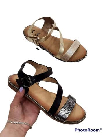 djak ipanema sandale: Sandale 2700 — 5