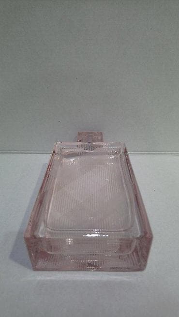 Lične stvari: BURBERRY BRIT SHEER EDT100ML TSTR | Burberry Brit Sheer edt100ml — 2