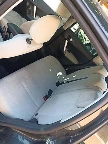 fiat punto 1.2 8v: SEDISTA ZA CITROEN C3 | Originalni polovni delovi — 2