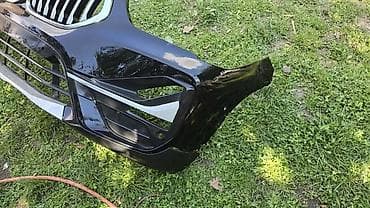 koza za menjac: BRANIK F48 XLINE LCI ZA BMW X1 | BMW x1 f48 lci prednji branik x — 3