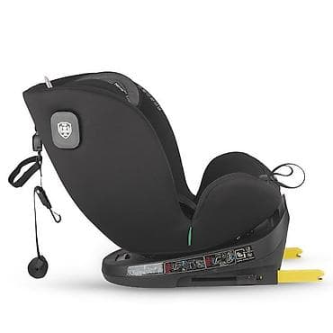 zimske jakne black friday: Coccolle Nova – Auto-sedište iSize 40–150 cm, crno iSize — 5