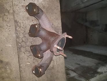 IZDUVNA GRANA 1.4 BENZIN ZA PEUGEOT 206 | Imam sve delove za peugeot