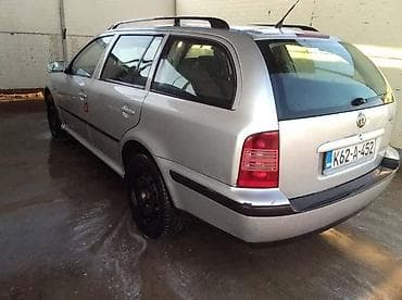 kia optima blackberry: DELOVI ZA ŠKODA OCTAVIA 2005. GOD. | 1.9 TDI 81KW 2005g — 3