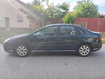 polovni skuteri do 50 kubika do 500 evra: Citroen C5 2005. g. 2,0HDI, 100Kw/136KS, registrovan do 15.01.2027 — 5