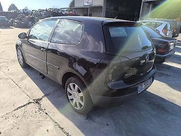 ford focus 2007: VOLKSWAGEN GOLF 5 2007. GOD. - KOMPLETAN AUTO U DELOVIMA | Golf 5 — 2