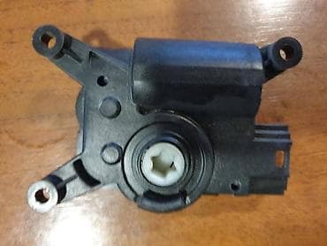 auto otpad audi mladenovac: MOTOR KLAPNE GREJANJA ZA VOLKSWAGEN GOLF 7 OD 2013. DO 2018. GOD. - — 2