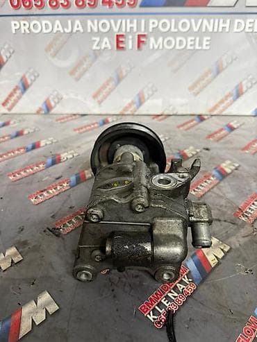 SERVO PUMPA M57N2 ZA BMW X5, X6 OD 2007. DO 2012. GOD. |