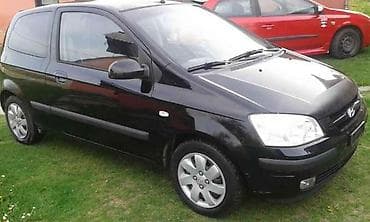 amortizeri citroen c4: | CENTRALNA - SREDIŠNJA KONZOLA ZA HYUNDAI GETZ | Hyundai Getz — 1