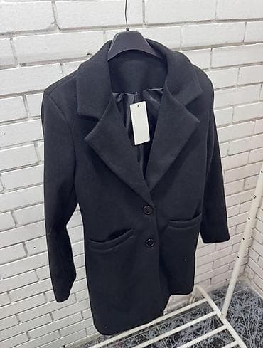 macron jakne: Totalna rasprodajaaa!!!
Kaput 2500 din 🔥 — 1