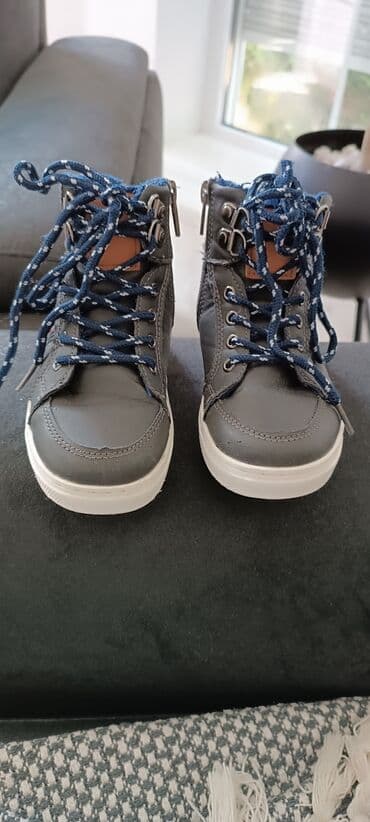 nike air max za devojcice: Ankle boots, Lc Waikiki, Size - 28 — 3