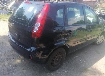 van automobili: BRAVE KVAKE ZA FORD C-MAX, FIESTA, FOCUS . OD 2002. DO 2005. GOD. | — 7