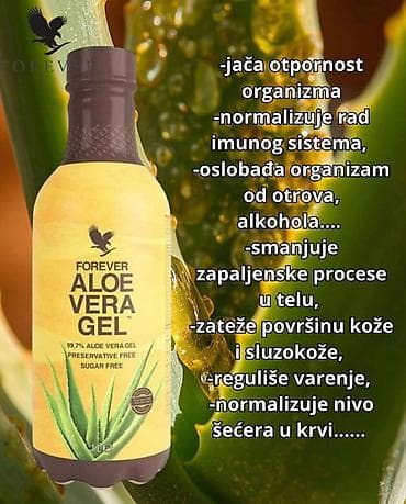 Nega kože