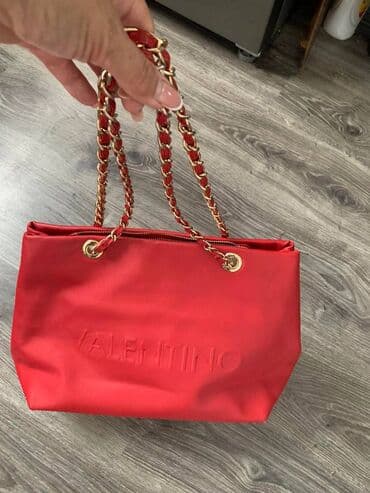 guees torba: Shoulder bag, Valentino — 3