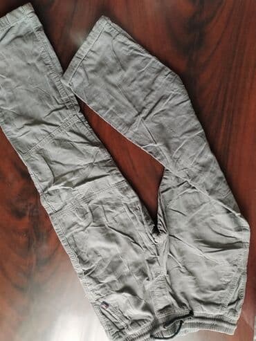 lezaljke za bebe: Paket: Duksevi, Pantalone, Za dečake, uzrast: 8-9 godina — 6