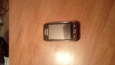 Mobilni telefoni i aksesoari: Samsung GT-S5230 — 3