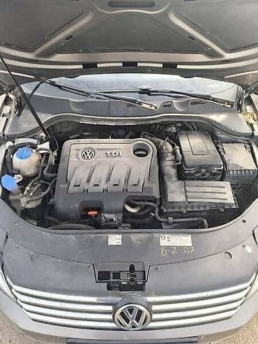 sonda lambda fiat panda 1.2: VOLKSWAGEN PASSAT B7 DSG 2012. GOD. - KOMPLETAN AUTO U DELOVIMA | — 2