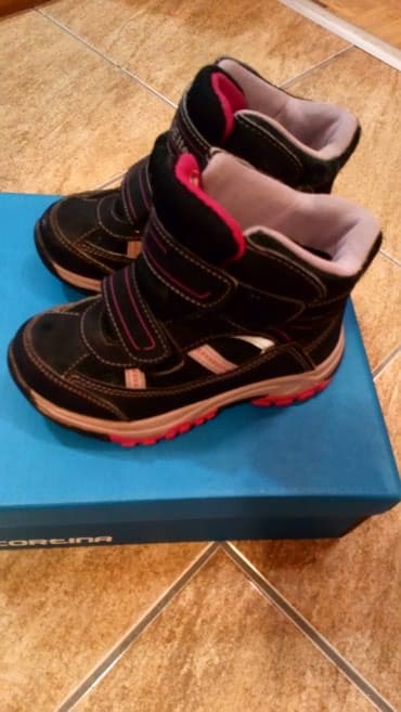 daljinski igracka za bebe: Boots, Size - 28 — 4