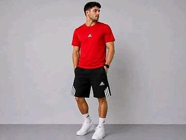 luna trenerke: Pamucni kompleti s do 3xl Cena 3900✅️
NT❤ — 7