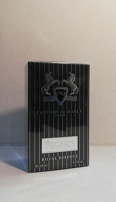 PARFUMS DE MARLY PEGASUS EDP125ML | Parfums De Marly Pegasus
