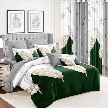 komode na akciji: 🌿 Bambus posteljina koja NE traži peglu! Operi – osuši – stavi na — 9