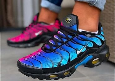 nike patike air force: Nike Air Max Plus (TN) patike – više boja i dezena Za veličine pitati — 3