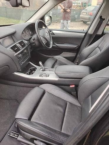 pr auto lajkovac: BMW X3 F25 2013. GOD. - KOMPLETAN AUTO U DELOVIMA | Kompletan auto u — 2