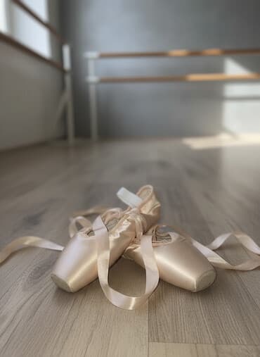 baletanke za balet cena: Baletanke, Veličina - 38 — 1