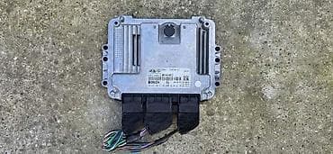 auto kamera 360: RACUNAR ZA FORD FUSION, FOCUS, FESTIVA . | ECU Racunar Kompjuter — 1