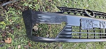 magnet za strujomer: PREDNJI BRANIK 2K5 ZA VOLKSWAGEN CADDY | Volkswagen caddy prednji — 3