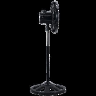 ventilator auto 24v: Snaga: 55 W 10" (25,5 cm) prečnika lopatica stojeći ventilator velike — 2