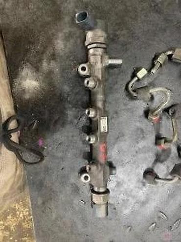 cena automobila: VW AUDI DELOVI SENNZOR PRITISKA GORIVA REGULATOR AB | audi vw delovi — 1