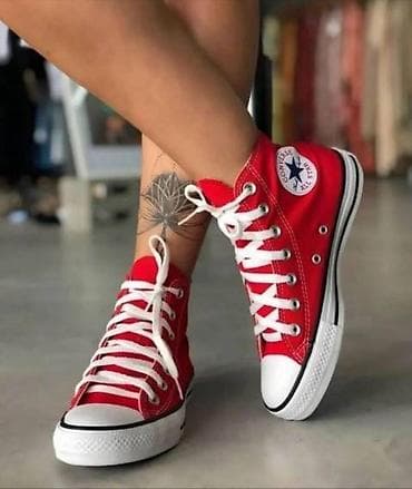 Patike: Starke Duboke
brjevi 36 do 46 
cena 2500 dinara — 3