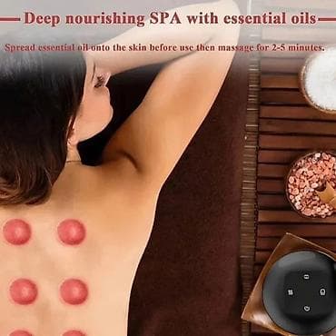 masina za meso 32: Venruze vakum masazer  Otkrijte prednosti ovog multifunkcionalnog — 3