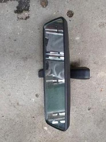 ALFA 147 RETROVIZOR U KABINI | Skinut sa alfe 147