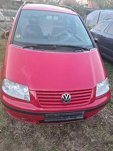 passat 1.9 tdi b6: MENJAČ 6 BRZINA ZA VOLKSWAGEN SHARAN OD 2000. DO 2008. GOD. | VW — 2
