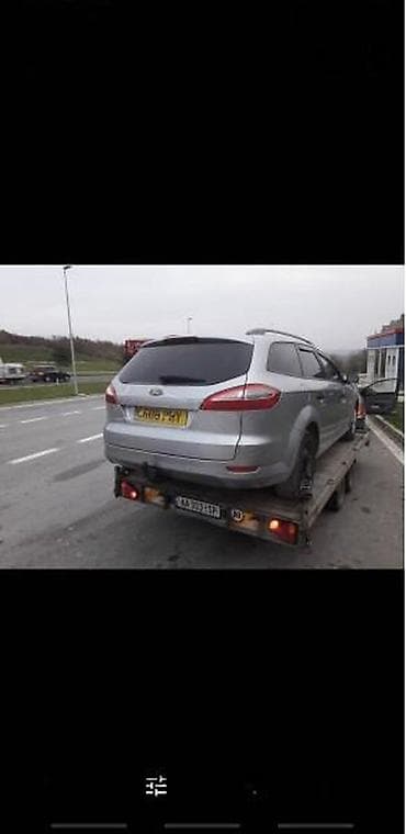 polovni automobili stranci do 1000 evra: KARTERI ZA FORD FUSION OD 2002. DO 2005. GOD. | veliki izbor — 1