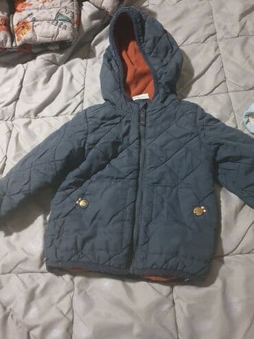 Šortsevi: Paket: Jakne, Za dečake — 5