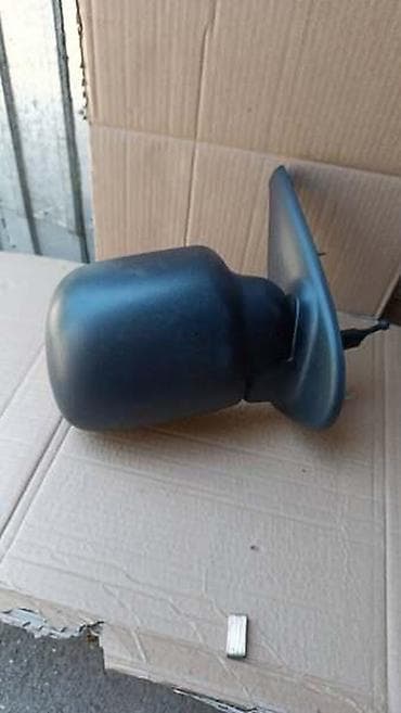 ruske gume 8.25 20: DESNI MEHANIČKI RETROVIZOR ZA RENAULT KANGOO OD 1998. DO 2003. GOD. | — 2