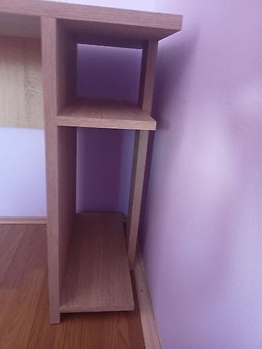 Krevet je polovan, koristilo je dete. Ostecenja su slikana, sem — 9
