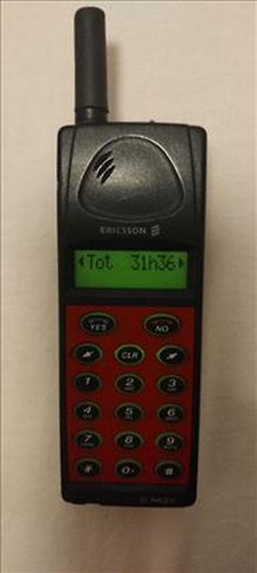 sony playstation 4 igrice: Ericsson 628 Telefon je kao novjako malo korišćen,vidi se na slici — 2