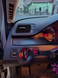 audi a4 b6 allroad: Volkswagen Passat: 1.9 l | 2005 year Limousine — 6