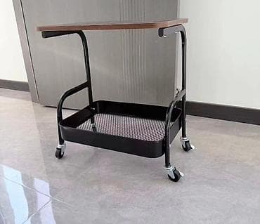 Komode: Sto sa korpom- pokretni sto

Cena: 3300 din — 2