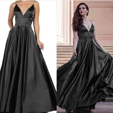 siroke haljine: 2700din — 6