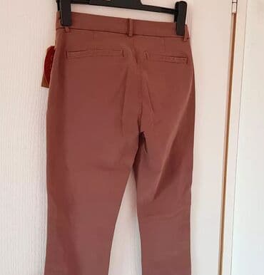 push up helanke new yorker: Regular rise — 4
