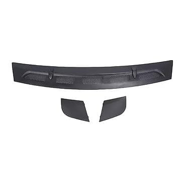 bison cena: Resetka Haube Plastika Maska Mercedes B KLASA W245 / 05-11 NOVO! — 3