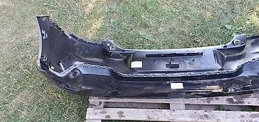 traka za teret: ZADNJI BRANIK ZA CITROEN C4 CACTUS | citroen cactus c4 citroen 7 — 4