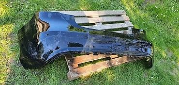 Car Parts: ZADNJI BRANIK W176 ZA MERCEDES BENZ A KLASA | mercedes A w176 zadnji — 2